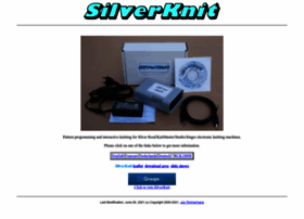 silverknit.nl