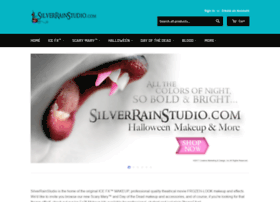 silverrainstudio.com