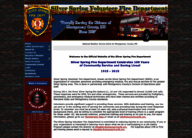 silverspringvfd.org