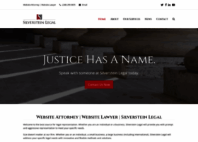 silversteinlegal.com