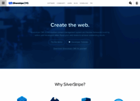 silverstripe.org