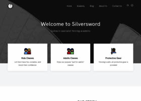 silversword.com.au