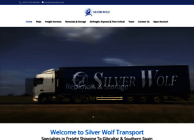 silverwolfuk.com