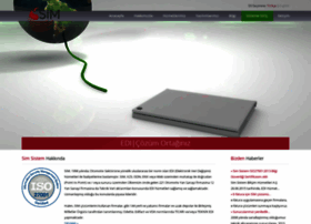 sim-sistem.com
