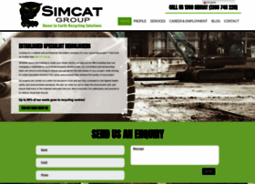 simcatgroup.com.au