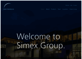 simex-trading.ch