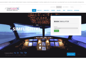 simflightkl.com.my