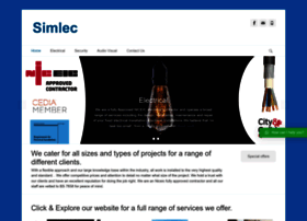 simlec.co.uk