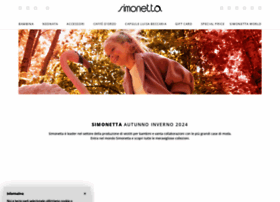 simonetta.it
