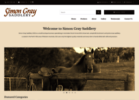 simongraysaddlery.com.au