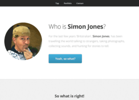 simonjones.com.au