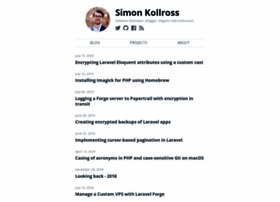 simonkollross.de