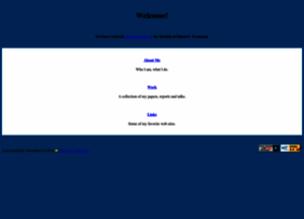 simonleemann.ch