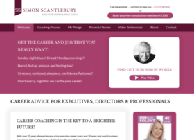 simonscantlebury.co.uk