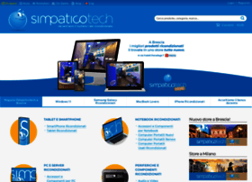 simpaticotech.it