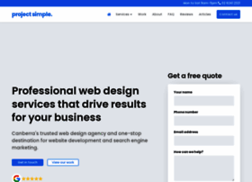 simple-websites-direct.com.au