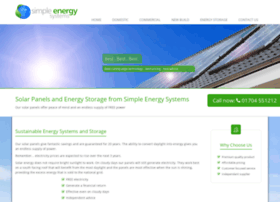 simpleenergysystems.co.uk