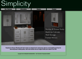 simplicitybystrasser.com