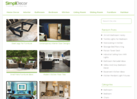 simplidecor.co.za