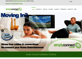 simplyconnect.com.au