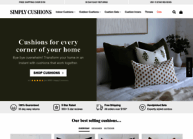 simplycushions.co.nz