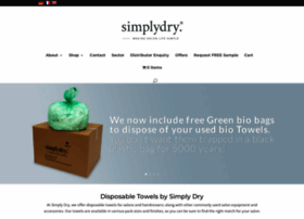 simplydry.co.uk