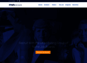 simplyjobsboards.co.uk