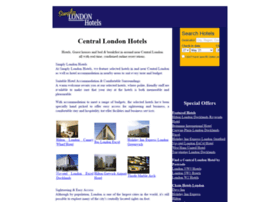 simplylondonhotels.co.uk