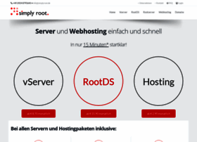 simplyroot.de