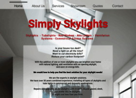 simplyskylights.com.au