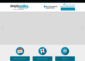 simplysmilesdental.com.au