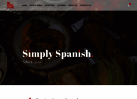 simplyspanish.com.au