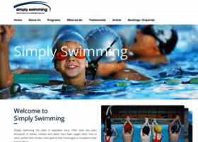 simplyswimming.co.za