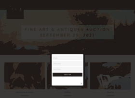simpsongalleries.com