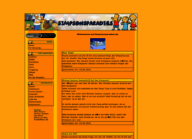 simpsonsparadies.de