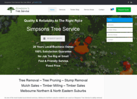 simpsonstrees.com.au