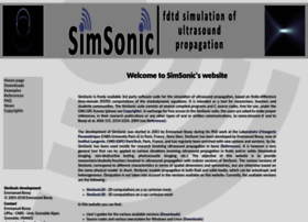 simsonic.fr