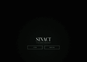 sinact.de