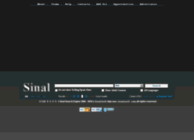 sinal.eu