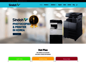 sindoh.com.my