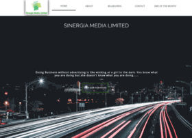 sinergiamedia.com.ng