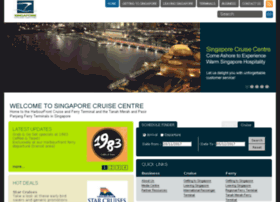 singaporecruise.com