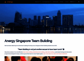 singaporeteambuilding.com