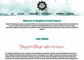 singletonfamilysupport.org.au