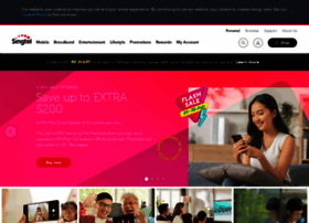 singtel.com.sg