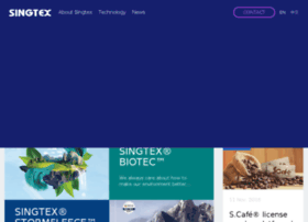 singtex.com