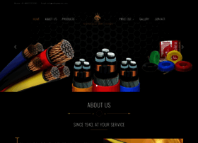sinhaelectric.com