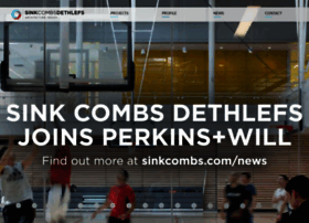 sinkcombs.com