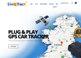 sinotrack.ie