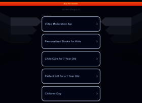 sintendiego.nl